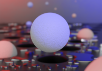 Nova peneira óptica detecta nanoplásticos de forma simples e barata