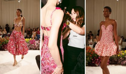 PatBo apresenta coleção "Alma Latina" na NYFW