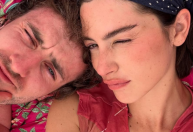 Paul Mescal dá rara declaração sobre romance com Gracie Abrams