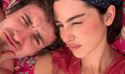 Paul Mescal dá rara declaração sobre romance com Gracie Abrams