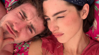 Paul Mescal dá rara declaração sobre romance com Gracie Abrams