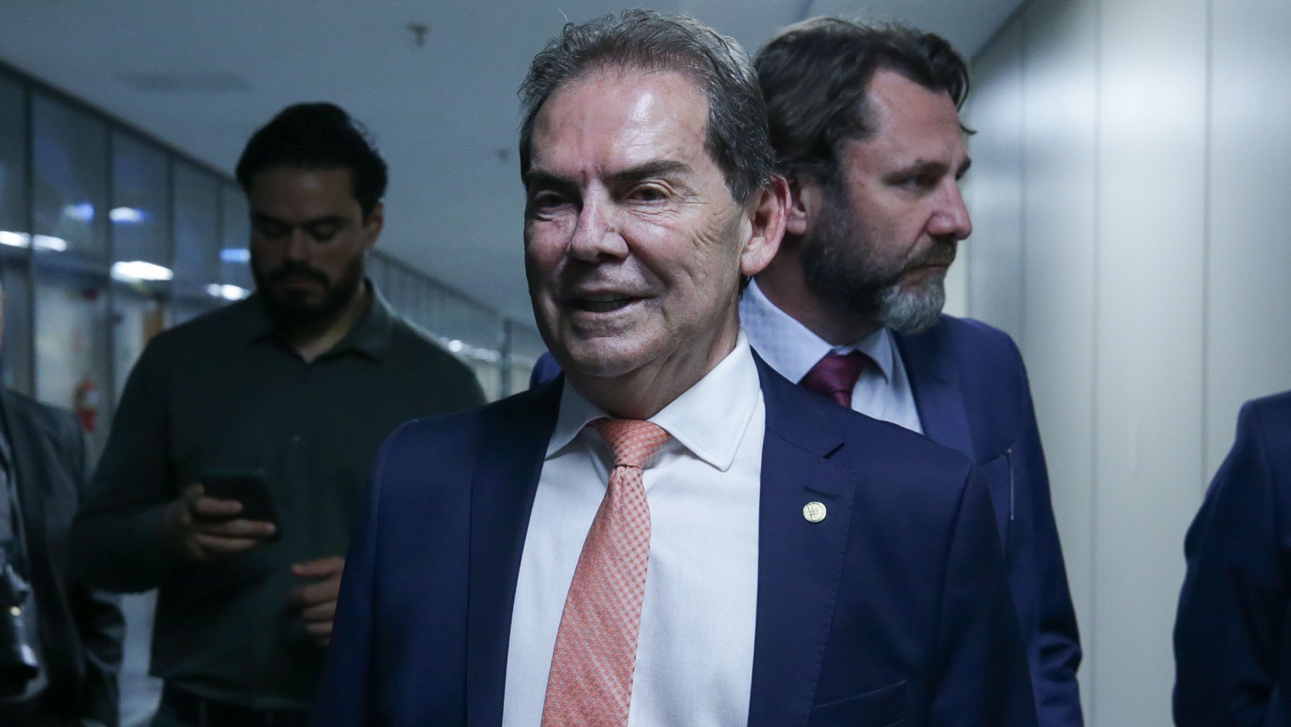 Deputado Paulinho da Força