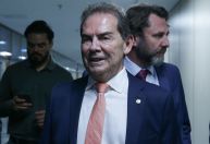 Mendonça movimenta inquérito contra Paulinho da Força após dois anos parado