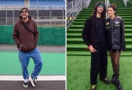 Paulo Vilhena, Isabeli Fontana e mais famosos vão ao 2º dia de The Town