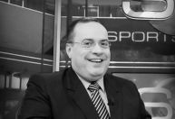 Amigo e ex-chefe de Paulo Soares, José Trajano lamenta morte do Amigão