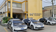 Homem morre após ser atacado por Pitbull no Rio de Janeiro