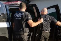 Corpos em geladeira: polícia conclui inquérito que investigava caso no PR
