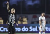 Brasileirão: São Paulo joga mal, perde para o Ceará e segue em má fase