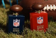 NFL lança linha de perfumes no Brasil e amplia presença no país; confira