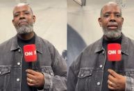 Péricles revela motivação para ter vida saudável sem canetas emagrecedoras