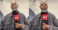 Péricles revela motivação para ter vida saudável sem canetas emagrecedoras