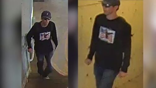 "Pessoa de interesse" no caso do assassinato de Charlie Kirk