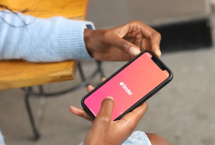 Tinder lança filtro para facilitar encontros duplos; veja como funciona