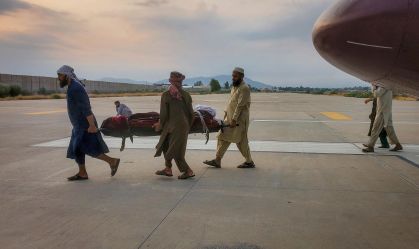 Número de mortes em terremoto no Afeganistão ultrapassa 1.400, diz Talibã