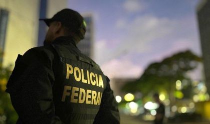 PF faz operação contra envio de cocaína ao exterior pelos Correios