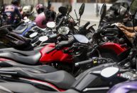 STF tem maioria para derrubar lei que restringe mototáxi em SP