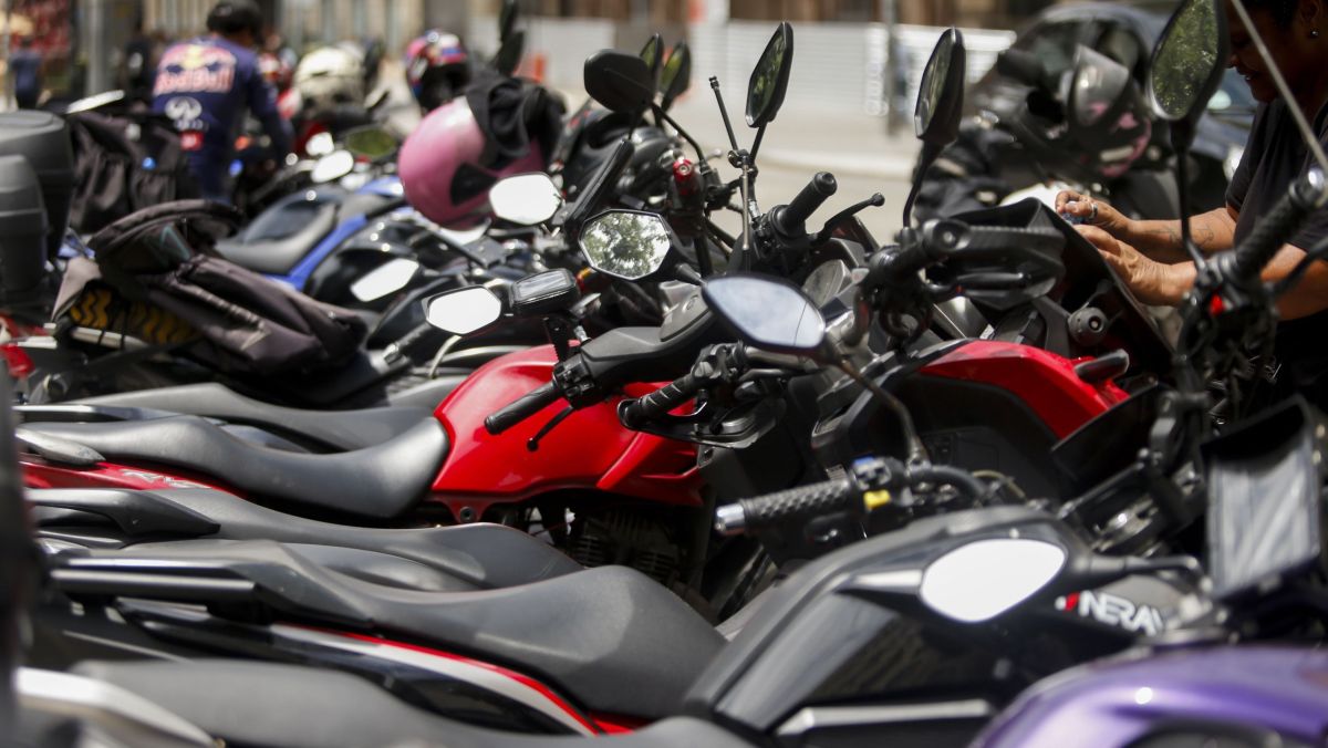 TJSP suspende credenciamento imediato da Uber Moto