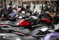 STF suspende lei que proíbe mototáxis na cidade de São Paulo