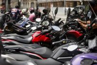 Quadrilha especializada em roubos de motos é alvo de operação em SP