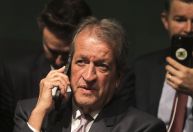 Valdemar elogia reunião de Lula e Trump: "Gostei muito"