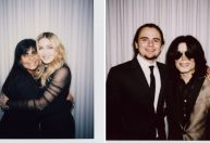 Polaroid com o ídolo na IA? Veja passo a passo para criar