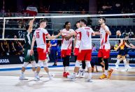 Mundial de Vôlei: última semi europeia teve países que não existem mais