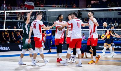 Mundial de Vôlei: última semi europeia teve países que não existem mais
