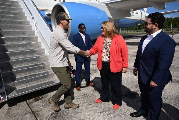 Porto Rico