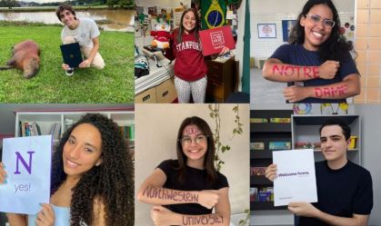 Harvard, MIT e mais: curso gratuito prepara jovens para estudar no exterior