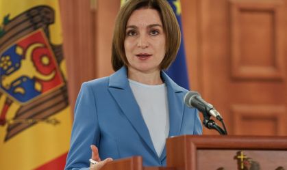 Eleições em Moldova oferecem lição sobre influência russa na Europa