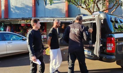 Suspeito de forjar assalto para matar esposa no PR: o que diz a polícia