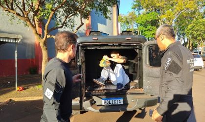 O que sabemos sobre mulher morta em assalto forjado pelo marido no PR