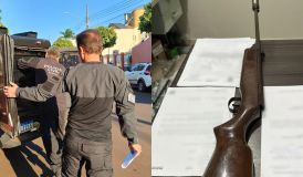 Mulher vence câncer, mas acaba morta em assalto forjado pelo marido no PR