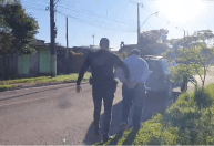 Pastor é preso no RS por abusar de menina em curso de batismo
