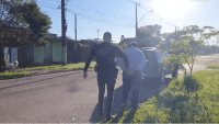 Pastor é preso no RS por abusar de menina em curso de batismo
