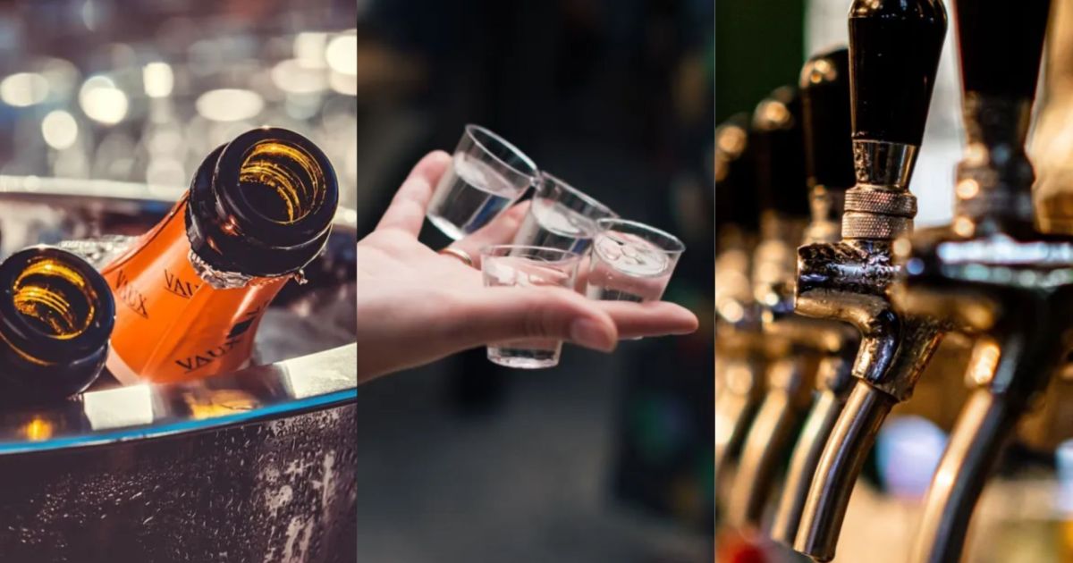 SP tem duas mortes após consumo de bebidas adulteradas com metanol; entenda