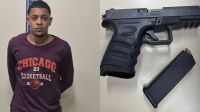 Polícia Civil prende “Semente”, líder do tráfico do TCP em Vargem Grande