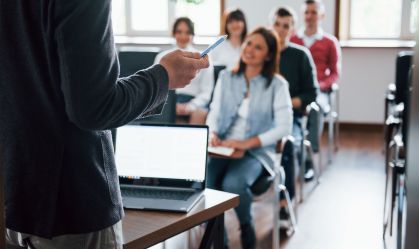 Brasil tem maior número de aluno por professor em faculdades privadas
