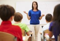 MEC: Prova Nacional do Docente tem mais de 1 milhão de inscritos