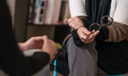 Quase 20% dos brasileiros já desistiram de terapia por falta de dinheiro
