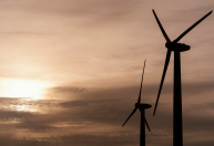 Transição energética com impacto social