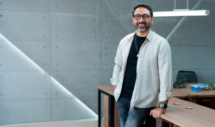 O futuro da gestão de riscos já chegou