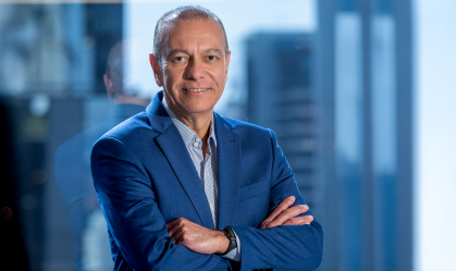Capital para o clima é motor para o desenvolvimento, diz CEO do Bradesco