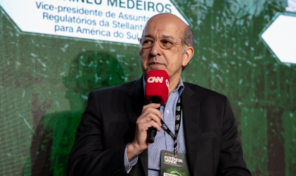 O etanol é peça fundamental na descarbonização dos automóveis