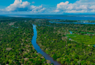 COP30 em Belém reúne turismo para debater crise climática na Amazônia