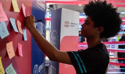 PUC-PR realiza feira de profissões com mais de 200 oficinais gratuitas