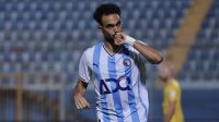 Pyramids vence o Auckland City em estreia da Copa Intercontinental