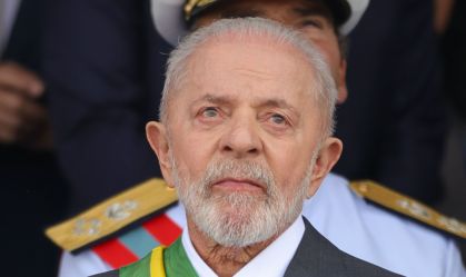 Atlas: governo Lula é ruim ou péssimo para 48%; ótimo ou bom, para 46,2%