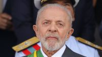 Lula deve acompanhar 7 de Setembro sem chefes dos demais Poderes