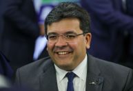 Real Time Big Data: Rafael Fonteles é aprovado por 80% no Piauí